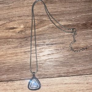 Montana SliverSmith Necklace